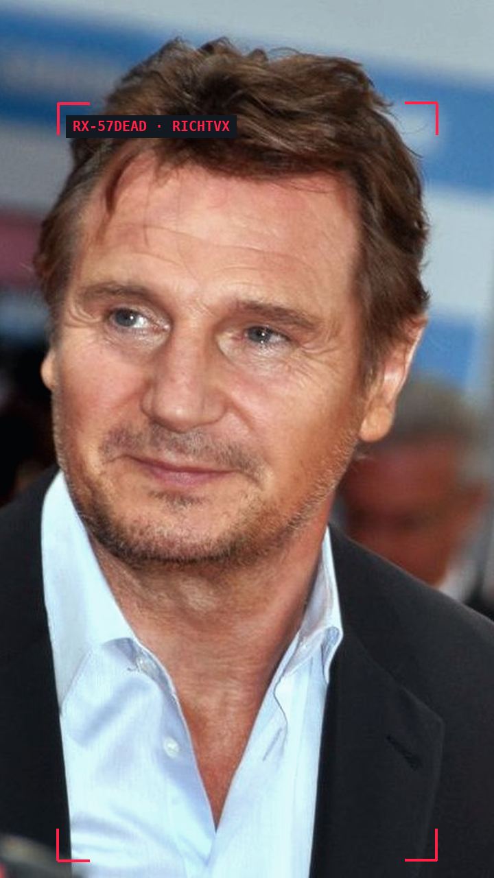 Action Thriller Series Inspired by Liam Neeson Movie Now Streaming Free