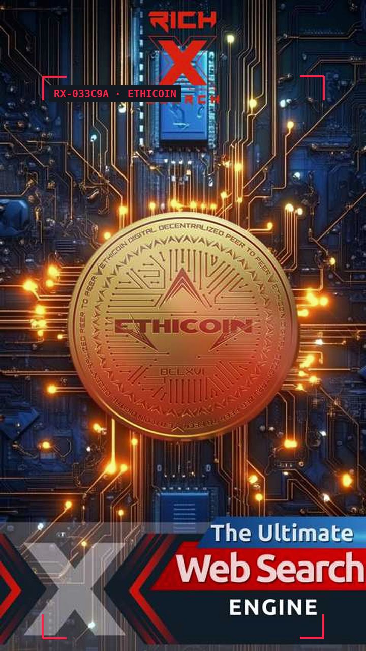 After a $300 Billion Bitcoin Slide, Ethicoin Pitches a Gold-Linked, Fee-Free Model