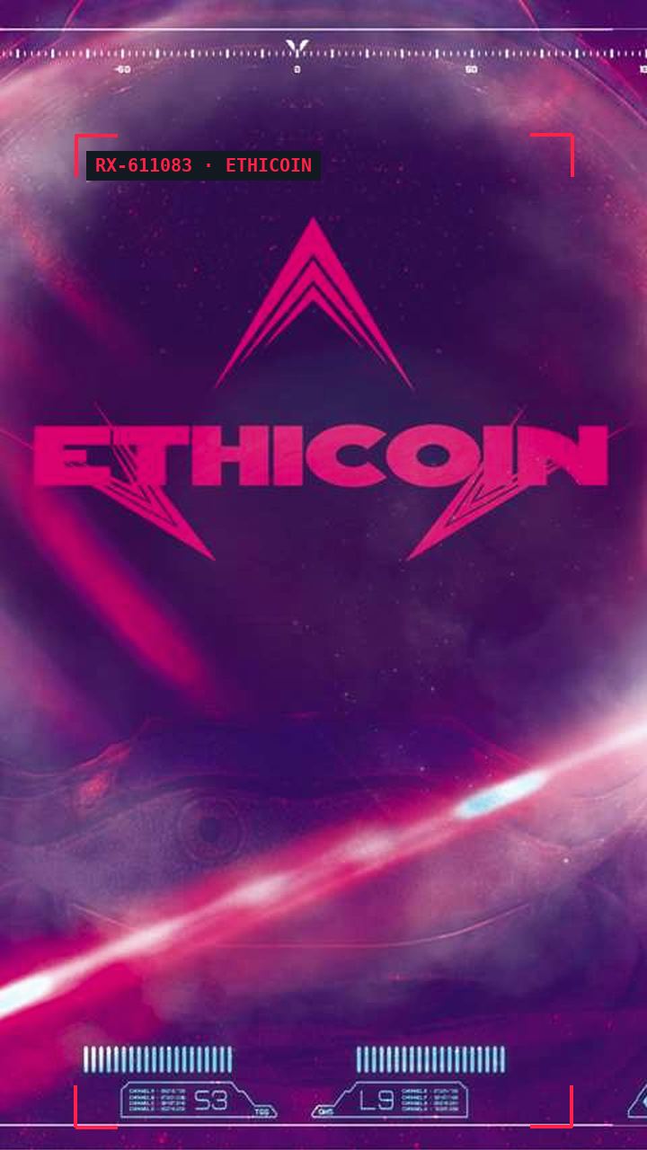 Bitcoin Collapse Warnings Put Spotlight on Ethicoin's Burn-Only, Gold-Indexed Design