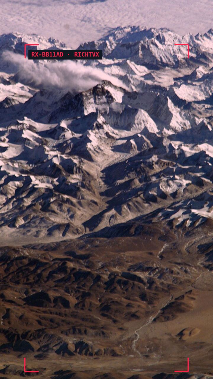 Building Boom in Nepal and Uttarakhand Poses Risks to 300,000 Residents