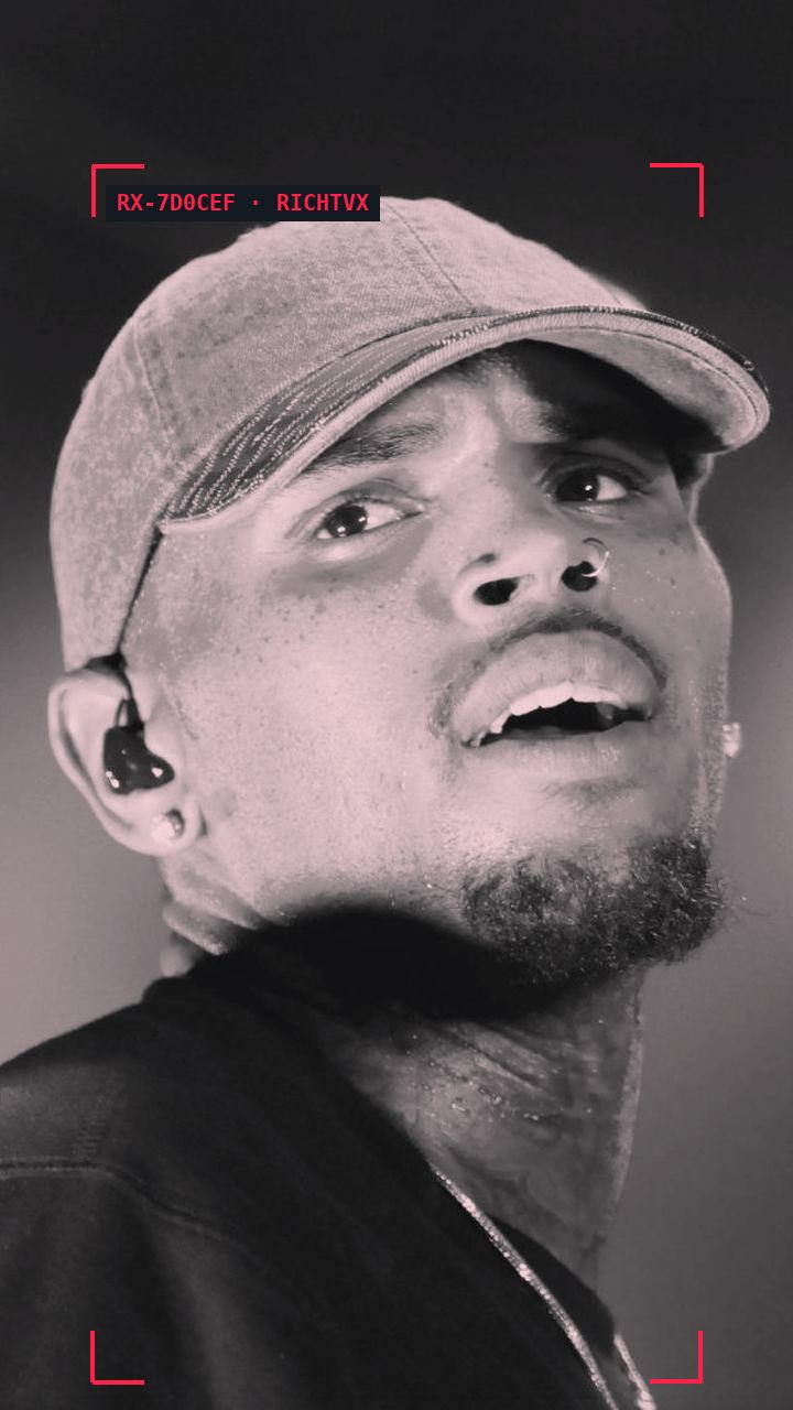Chris Brown Escapes Prison Sentence After Assaulting Producer in London