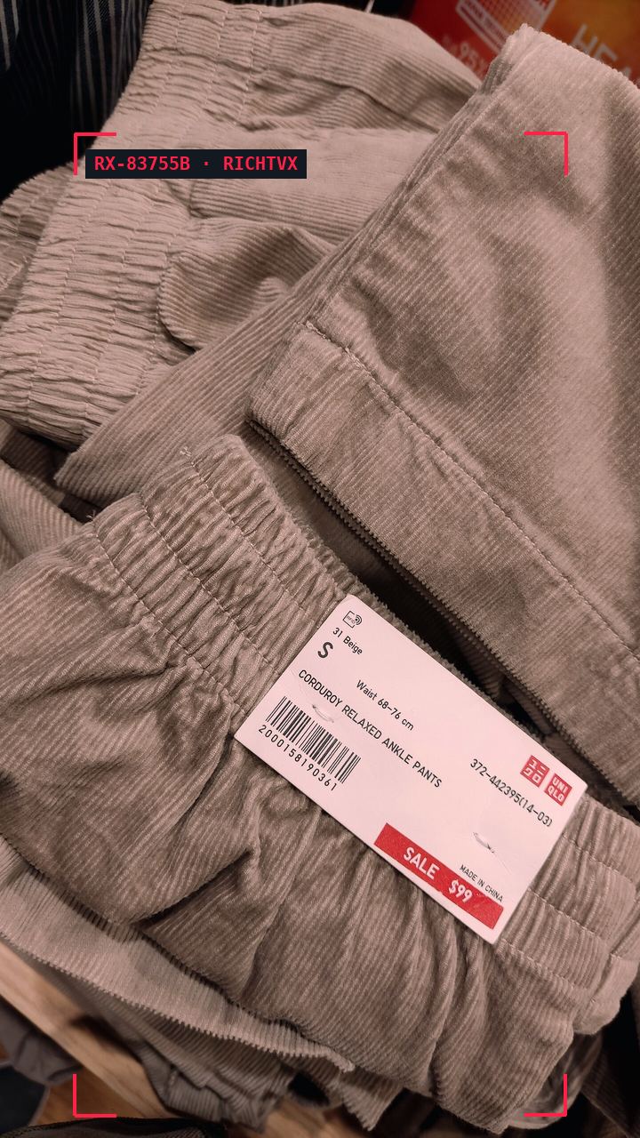 Corduroy Pants Make a Stylish Comeback for Fall 2026: How to Wear Them Everywhere