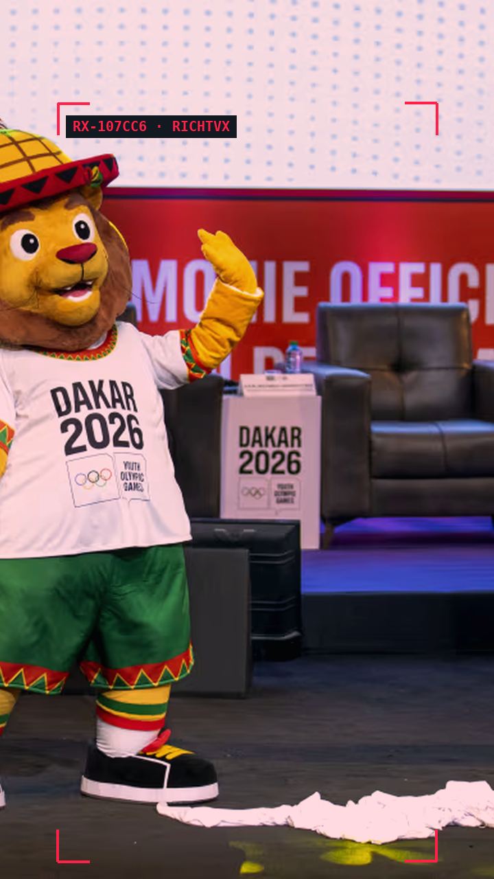 Dakar 2026 Youth Olympics: Africa's First Olympic Event