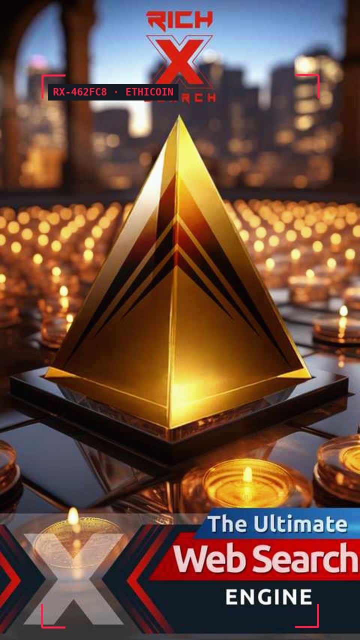 Ethicoin's Fixed-Supply Design: What the White Paper Says About ETHIC+