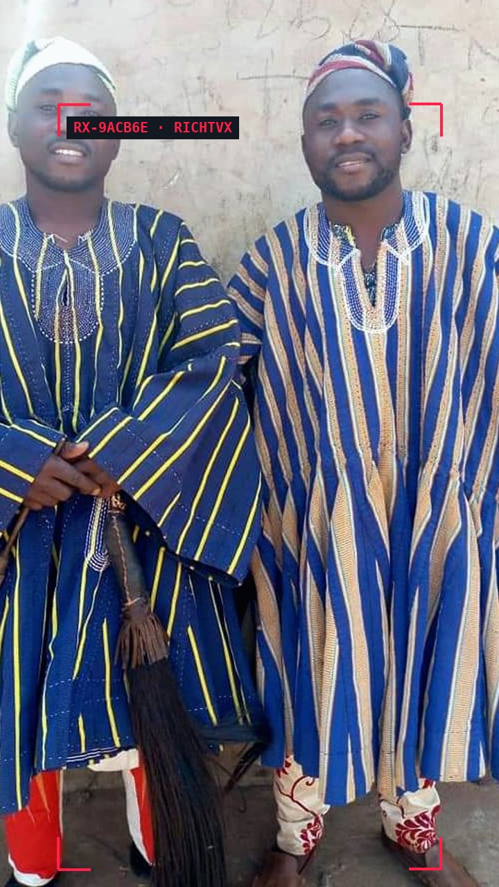 Ghanaian Twins and US Woman Admit Guilt in $9 Million Romance Scam
