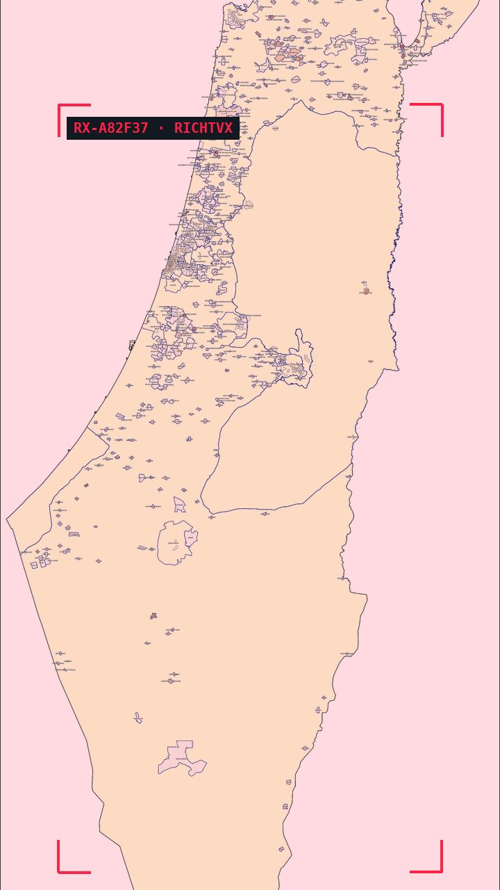 Israel's Election Results Uncertain Amid Record Voter Turnout