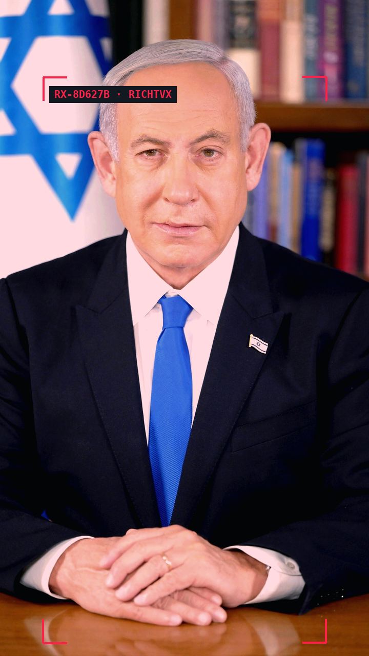 Israeli Exit Polls Show Deadlock Between Netanyahu and Eisenkot in Crucial Election