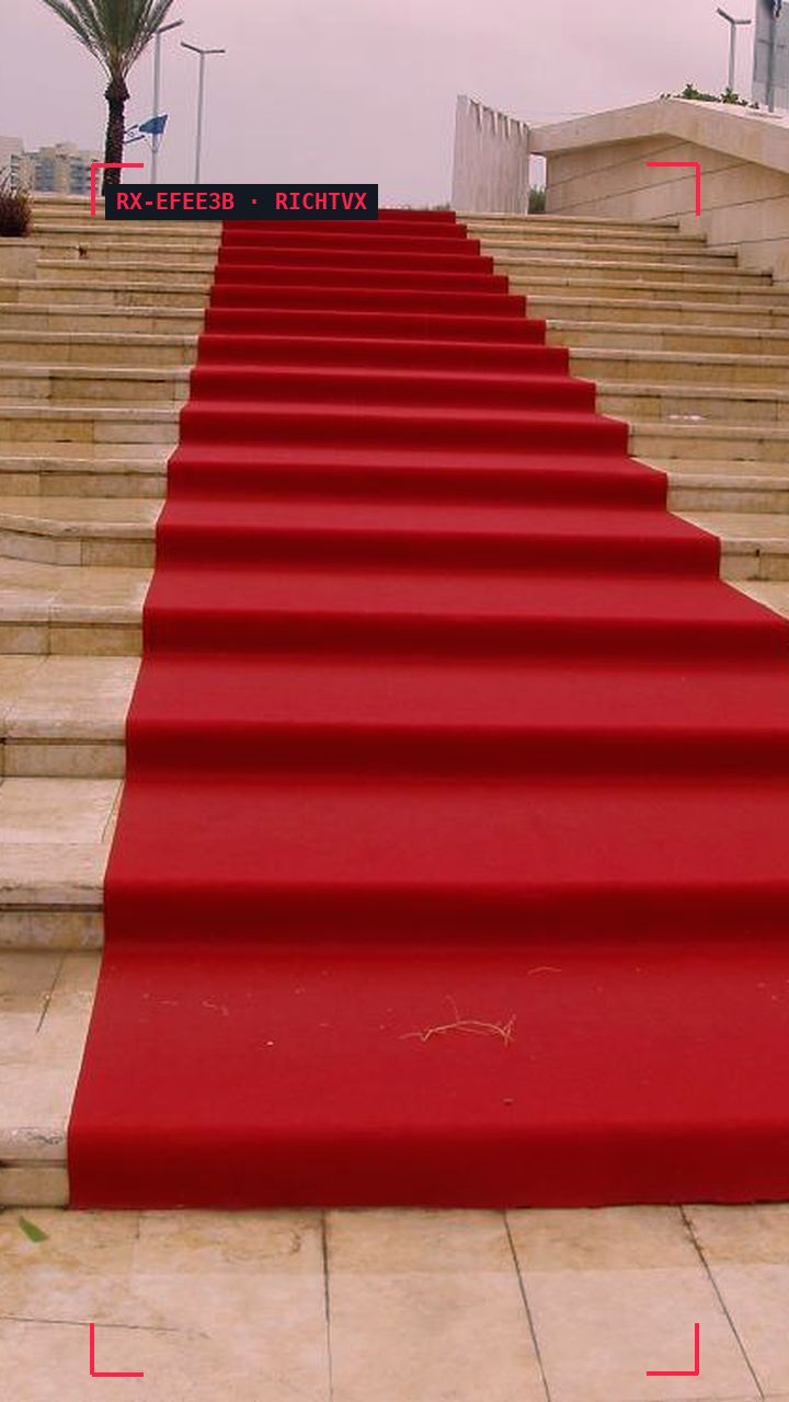Long Live the Chaotic Step-And-Repeat: A Fashionable Delight