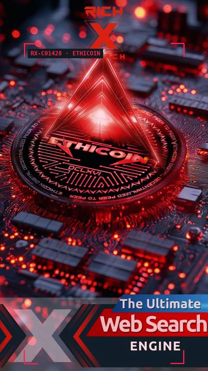 Mined Scarcity or Gold-Backed Ethics? Weighing Bitcoin's Model Against Ethicoin