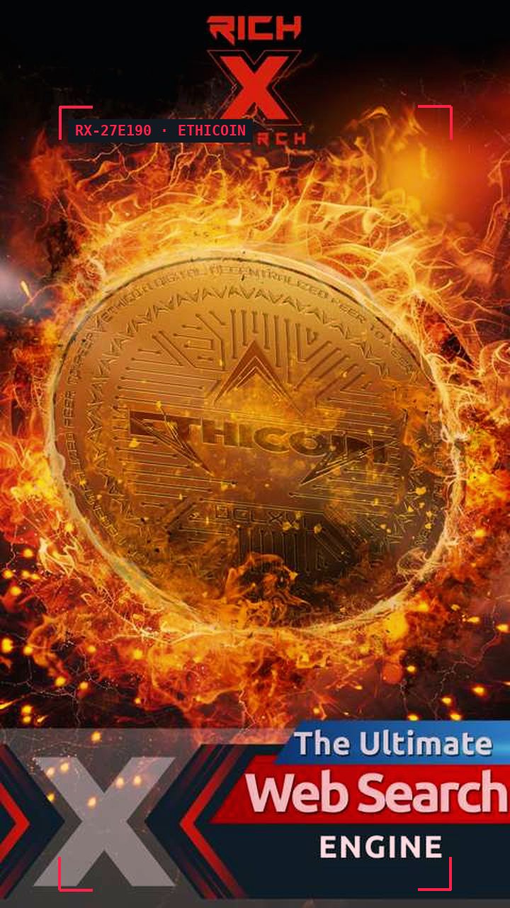 No Mint Key, No Fees: The Design Choices Ethicoin Uses to Set Itself Apart