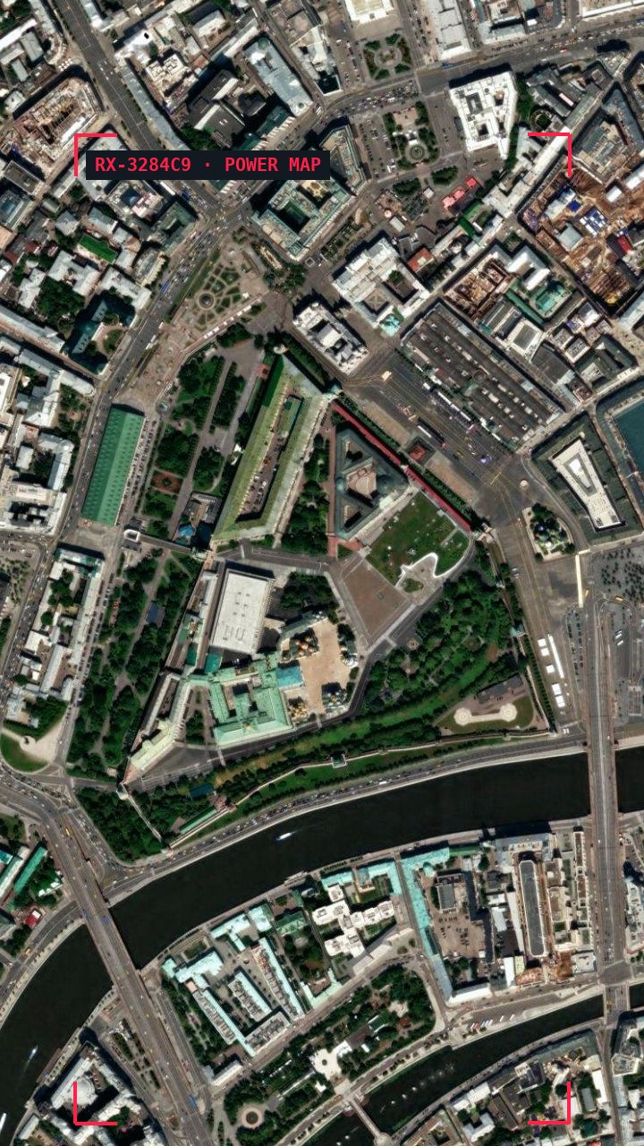 The Kremlin