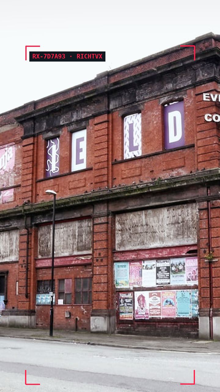 The Warehouse Project Celebrates 20 Years with Iconic Flyers Retrospective
