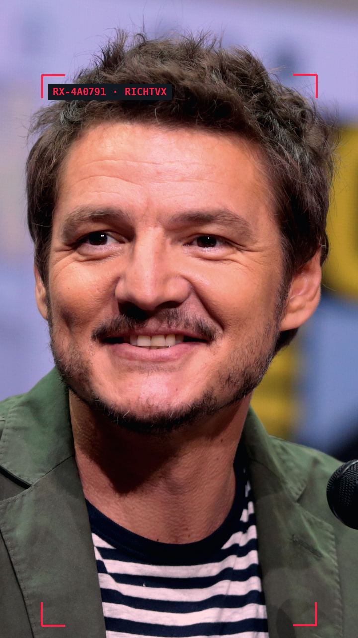 Tony Gilroy Discusses Lunch With Pedro Pascal That Revived 'Behemoth!'