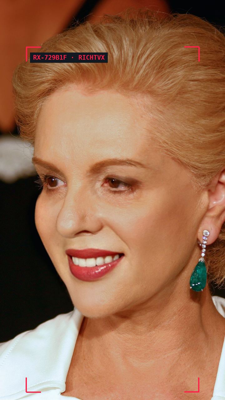 Top Carolina Herrera Perfumes Celebrated for Their Bold and Elegant Scents