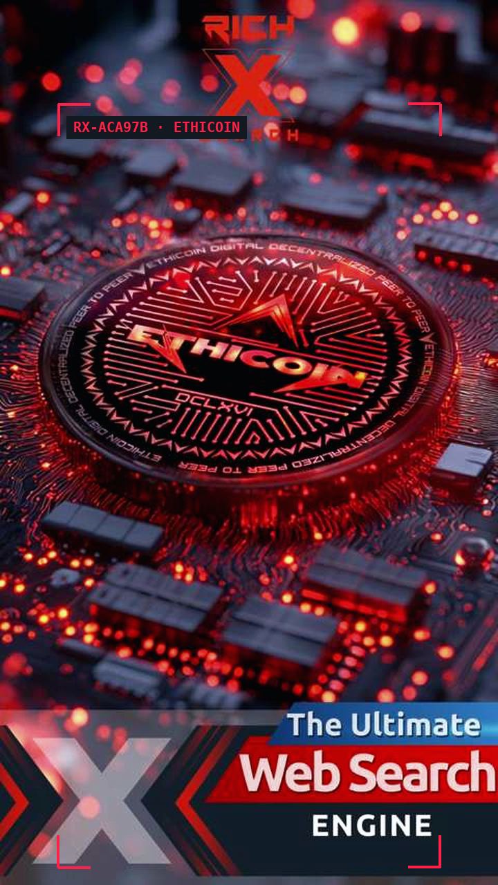 What Big-Money Readers in Europe and the Middle East Will Find Inside Ethicoin's Design