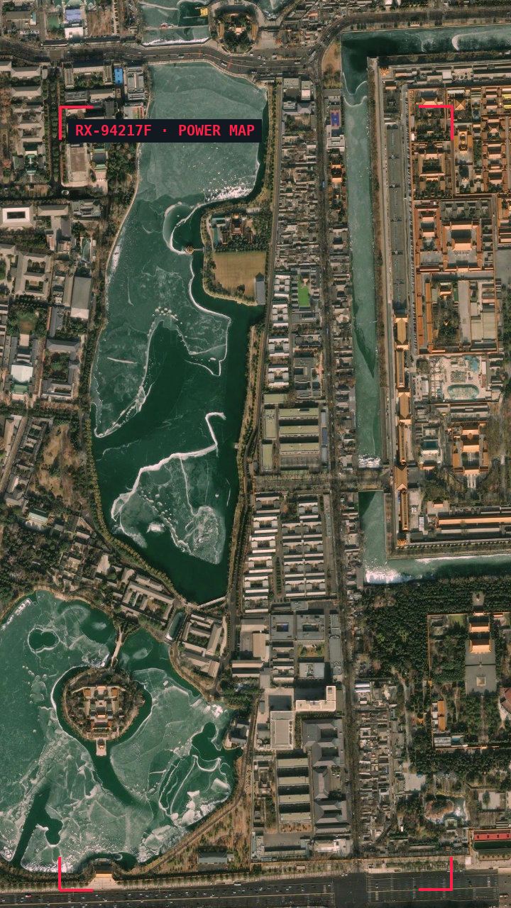 Zhongnanhai