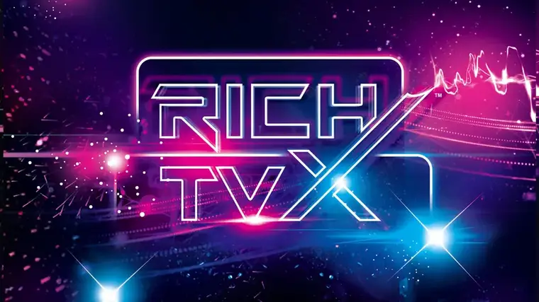 RichTVX — the official news, they the alternative.